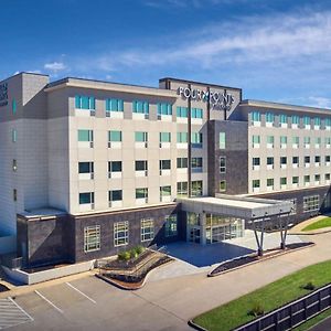 Four Points By Sheraton Houston Intercontinental Airport